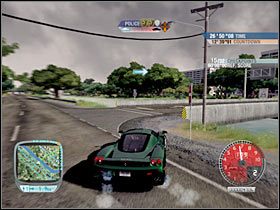 5 - Klasa A (cz.4) | Wyścigi | Test Drive Unlimited - Test Drive Unlimited - poradnik do gry