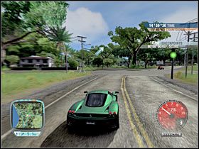 11/32 - 6 - Klasa A (cz.4) | Wyścigi | Test Drive Unlimited - Test Drive Unlimited - poradnik do gry