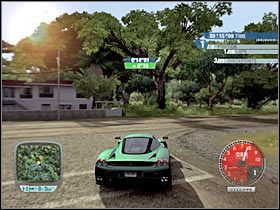 6 - Klasa A (cz.3) | Wyścigi | Test Drive Unlimited - Test Drive Unlimited - poradnik do gry