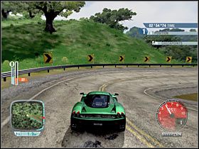 Poziom: Champion - Klasa A (cz.3) | Wyścigi | Test Drive Unlimited - Test Drive Unlimited - poradnik do gry