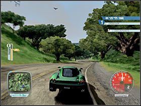 4 - Klasa A (cz.3) | Wyścigi | Test Drive Unlimited - Test Drive Unlimited - poradnik do gry