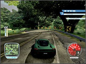 2 - Klasa A (cz.3) | Wyścigi | Test Drive Unlimited - Test Drive Unlimited - poradnik do gry