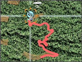 To stosunkowo trudny wyścig - Klasa A (cz.3) | Wyścigi | Test Drive Unlimited - Test Drive Unlimited - poradnik do gry