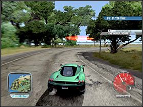 Poziom: Champion - Klasa A (cz.3) | Wyścigi | Test Drive Unlimited - Test Drive Unlimited - poradnik do gry