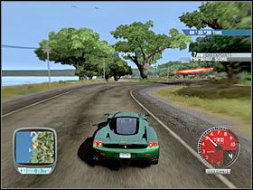 1 - Klasa A (cz.3) | Wyścigi | Test Drive Unlimited - Test Drive Unlimited - poradnik do gry