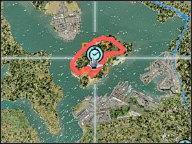 Z zaliczeniem tej próby czasowej nie powinieneś mieć dużych problemów, niemniej jednak nie możesz popełniać większych błędów - Klasa A (cz.3) | Wyścigi | Test Drive Unlimited - Test Drive Unlimited - poradnik do gry