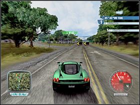 8 - Klasa A (cz.2) | Wyścigi | Test Drive Unlimited - Test Drive Unlimited - poradnik do gry