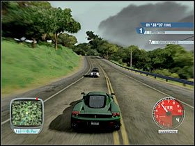 Poziom: Champion - Klasa A (cz.2) | Wyścigi | Test Drive Unlimited - Test Drive Unlimited - poradnik do gry