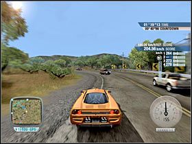 Poziom: Champion - Klasa A (cz.2) | Wyścigi | Test Drive Unlimited - Test Drive Unlimited - poradnik do gry