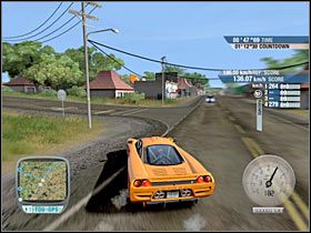 3 - Klasa A (cz.2) | Wyścigi | Test Drive Unlimited - Test Drive Unlimited - poradnik do gry