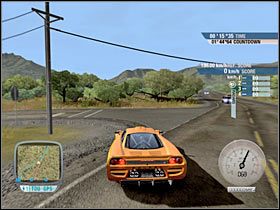 1 - Klasa A (cz.2) | Wyścigi | Test Drive Unlimited - Test Drive Unlimited - poradnik do gry