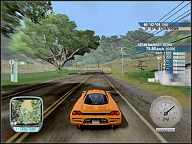 3 - Klasa A (cz.1) | Wyścigi | Test Drive Unlimited - Test Drive Unlimited - poradnik do gry