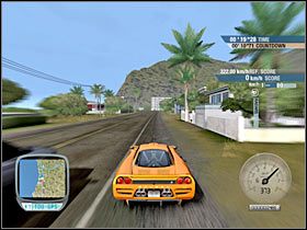 Poziom: Expert - Klasa A (cz.1) | Wyścigi | Test Drive Unlimited - Test Drive Unlimited - poradnik do gry