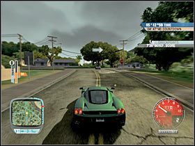 14 - Klasy A i B | Wyścigi | Test Drive Unlimited - Test Drive Unlimited - poradnik do gry