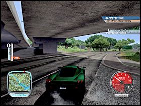 13 - Klasy A i B | Wyścigi | Test Drive Unlimited - Test Drive Unlimited - poradnik do gry