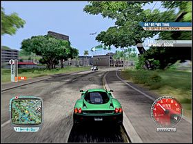 12 - Klasy A i B | Wyścigi | Test Drive Unlimited - Test Drive Unlimited - poradnik do gry