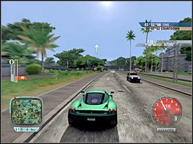 11 - Klasy A i B | Wyścigi | Test Drive Unlimited - Test Drive Unlimited - poradnik do gry