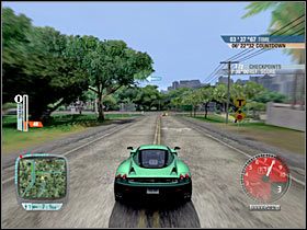 10 - Klasy A i B | Wyścigi | Test Drive Unlimited - Test Drive Unlimited - poradnik do gry