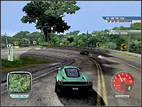 7 - Klasy A i B | Wyścigi | Test Drive Unlimited - Test Drive Unlimited - poradnik do gry