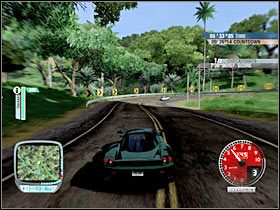 6 - Klasy A i B | Wyścigi | Test Drive Unlimited - Test Drive Unlimited - poradnik do gry