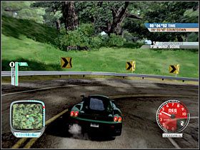 5 - Klasy A i B | Wyścigi | Test Drive Unlimited - Test Drive Unlimited - poradnik do gry