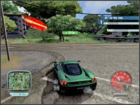 Poziom: Champion - Klasy A i B | Wyścigi | Test Drive Unlimited - Test Drive Unlimited - poradnik do gry