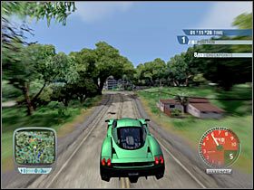 4 - Klasy A i B | Wyścigi | Test Drive Unlimited - Test Drive Unlimited - poradnik do gry