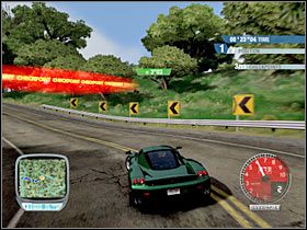 2 - Klasy A i B | Wyścigi | Test Drive Unlimited - Test Drive Unlimited - poradnik do gry