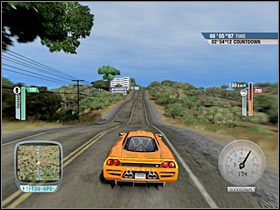 1 - Klasy A i B | Wyścigi | Test Drive Unlimited - Test Drive Unlimited - poradnik do gry