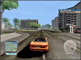 7 - Klasa B (cz.2) | Wyścigi | Test Drive Unlimited - Test Drive Unlimited - poradnik do gry