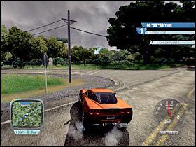 5 - Klasa B (cz.2) | Wyścigi | Test Drive Unlimited - Test Drive Unlimited - poradnik do gry