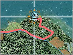 Kolejny bardzo prosty wyścig i po raz kolejny radziłbym wybrać Corvettkę - Klasa B (cz.2) | Wyścigi | Test Drive Unlimited - Test Drive Unlimited - poradnik do gry