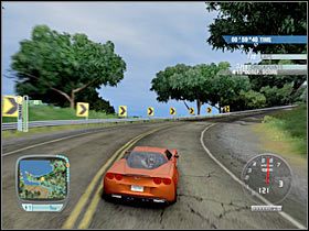 3 - Klasa B (cz.2) | Wyścigi | Test Drive Unlimited - Test Drive Unlimited - poradnik do gry