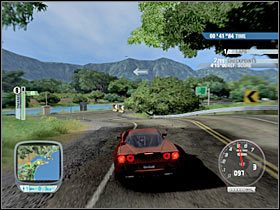 2 - Klasa B (cz.2) | Wyścigi | Test Drive Unlimited - Test Drive Unlimited - poradnik do gry