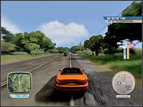 7 - Klasa B (cz.1) | Wyścigi | Test Drive Unlimited - Test Drive Unlimited - poradnik do gry