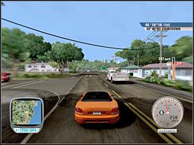 Poziom: Champion - Klasa B (cz.1) | Wyścigi | Test Drive Unlimited - Test Drive Unlimited - poradnik do gry