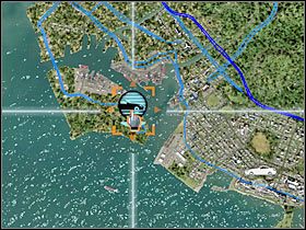 To kolejne bardzo proste zadanie, którego wykonywanie nie jest aż tak opłacalne jak w przypadku misji 180 mph downtown - Klasa B (cz.1) | Wyścigi | Test Drive Unlimited - Test Drive Unlimited - poradnik do gry