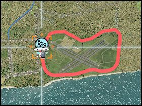 Wyścig ten jest bardzo prosty - Klasa B (cz.1) | Wyścigi | Test Drive Unlimited - Test Drive Unlimited - poradnik do gry