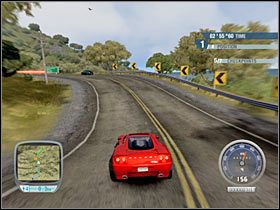 Poziom: Expert - Klasa B (cz.1) | Wyścigi | Test Drive Unlimited - Test Drive Unlimited - poradnik do gry