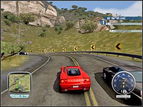 3 - Klasa B (cz.1) | Wyścigi | Test Drive Unlimited - Test Drive Unlimited - poradnik do gry