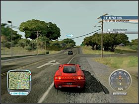 13 - Klasy B i C | Wyścigi | Test Drive Unlimited - Test Drive Unlimited - poradnik do gry