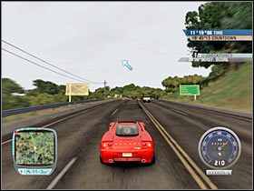 11 - Klasy B i C | Wyścigi | Test Drive Unlimited - Test Drive Unlimited - poradnik do gry