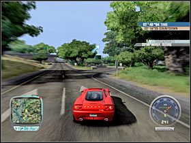 10 - Klasy B i C | Wyścigi | Test Drive Unlimited - Test Drive Unlimited - poradnik do gry