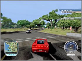 9 - Klasy B i C | Wyścigi | Test Drive Unlimited - Test Drive Unlimited - poradnik do gry