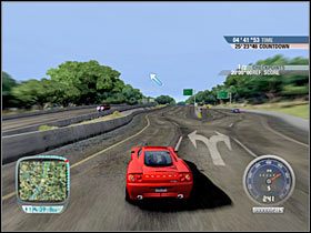 8 - Klasy B i C | Wyścigi | Test Drive Unlimited - Test Drive Unlimited - poradnik do gry