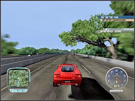 7 - Klasy B i C | Wyścigi | Test Drive Unlimited - Test Drive Unlimited - poradnik do gry