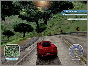 5 - Klasy B i C | Wyścigi | Test Drive Unlimited - Test Drive Unlimited - poradnik do gry