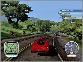 4 - Klasy B i C | Wyścigi | Test Drive Unlimited - Test Drive Unlimited - poradnik do gry