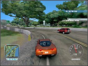Poziom: Expert - Klasy B i C | Wyścigi | Test Drive Unlimited - Test Drive Unlimited - poradnik do gry