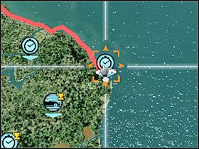 Do wykonania tego zadania dobrze byłoby wziąć jedno z szybszych (a niekoniecznie zwrotnych) aut klasy B, jak chociażby Chevroleta Corvette Z06 - Klasy B i C | Wyścigi | Test Drive Unlimited - Test Drive Unlimited - poradnik do gry